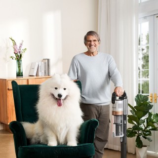 Levoit LVAC-300 Plus - zdjęcie lifestyle