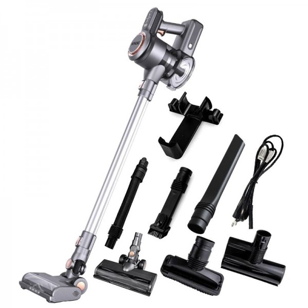 HYGSE handy - bezprzewodowy odkurzacz pionowy