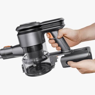 HYGSE handy - wymiana akumulatora