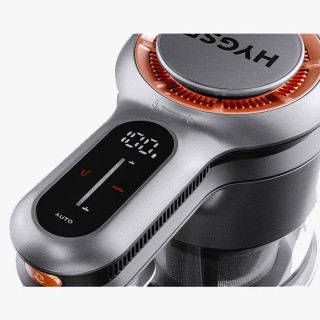 HYGSE handy - wyświetlacz LED