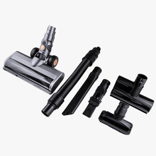 HYGSE handy - akcesoria w zestawie