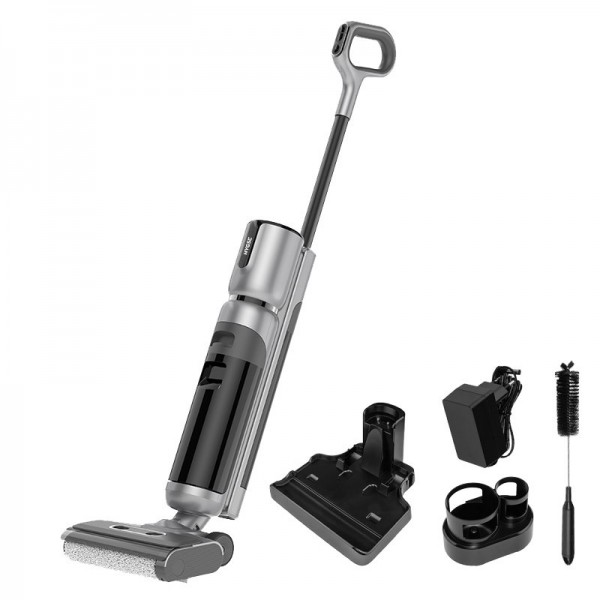 HYGSE akva - bezprzewodowy odkurzacz mopujący