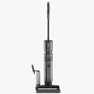 HYGSE akva - widok z przodu, akcesoria