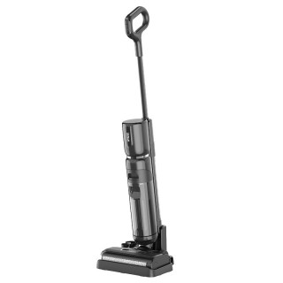 HYGSE akva - odkurzacz w stacji dokującej