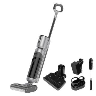 HYGSE akva - bezprzewodowy odkurzacz mopujący