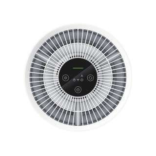 Xiaomi Smart Pet Care Air Purifier - wyświetlacz LED