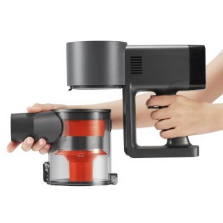 Xiaomi Vacuum Cleaner G20 Max - zbiornik i jednostka ręczna