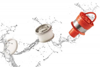 Xiaomi Vacuum Cleaner G20 Max - filtry