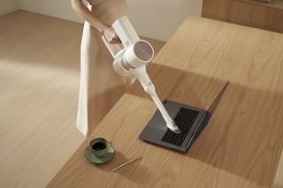 Xiaomi Vacuum Cleaner G20 - końcówka szczelinowa 2 w 1