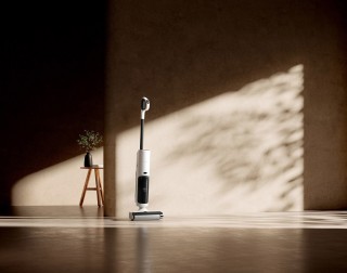 Xiaomi Truclean W20 Wet Dry Vacuum - aranżacja odkurzacza
