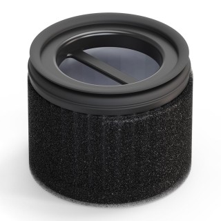 Sharp VC-SVF1A - filtr HEPA H13 do odkurzaczy pionowych