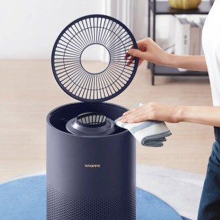 Smartmi Air Purifier 2 - zdejmowana kratka
