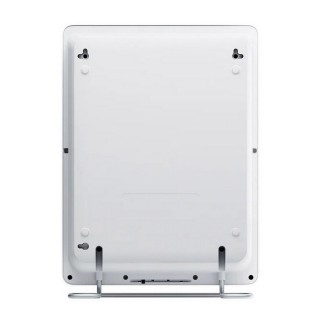 Smartmi Air Purifier E1 - widok z tyłu