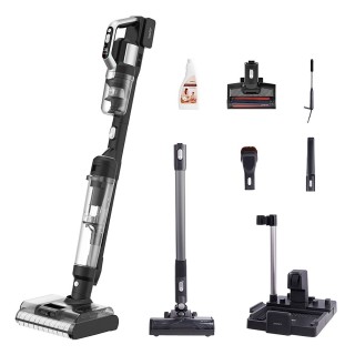 Jimmy PW11 Pro Max - akcesoria w zestawie