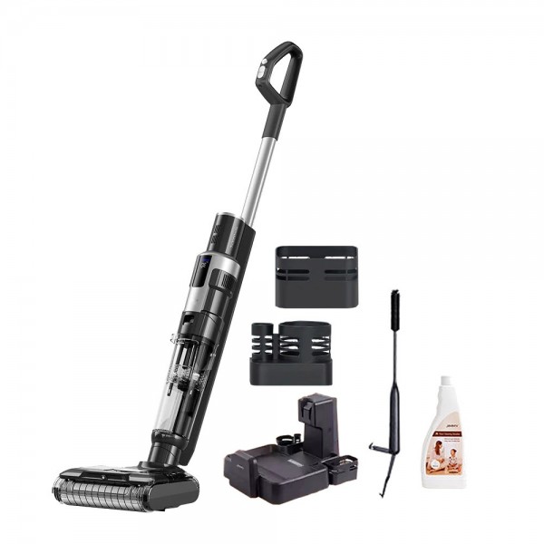 Jimmy HW9 - bezprzewodowy odkurzacz pionowy