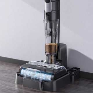 Jimmy HW9 - funkcja samoczyszczenia