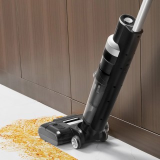 Jimmy HW9 - mycie podłogi