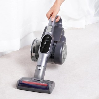 Jimmy H10 Flex - jednostka ręczna z małą elektroszczotką