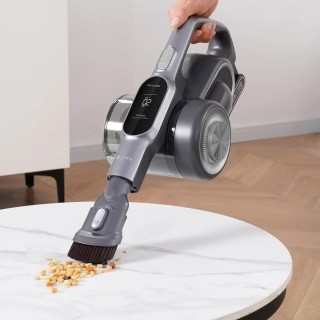 Jimmy H10 Flex - jednostka ręczna z ssawką 2 w 1