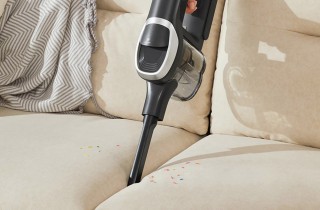 Jimmy JV9 Pro Aqua - końcówka szczelinowa