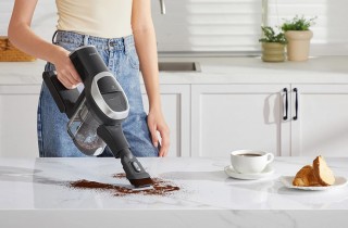 Jimmy JV9 Pro Aqua - końcówka 2 w 1