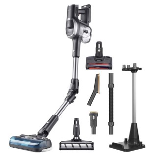 Jimmy JV9 Pro Aqua - bezprzewodowy odkurzacz pionowy