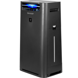 Oczyszczacz powietrza Sharp KC-G50EUH