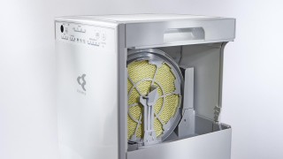 Daikin MCK555A - mechanizm nawilżacza