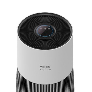 Winix T500 - wyświetlacz i panel sterowania