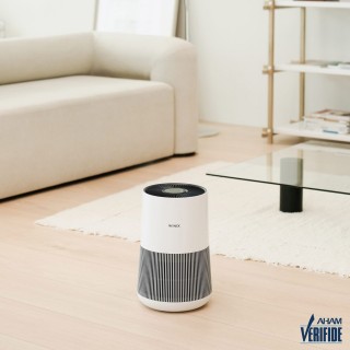 Winix T500 - aranżacja oczyszczacza