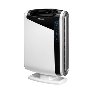 Fellowes AeraMax DX95 - widok bokiem