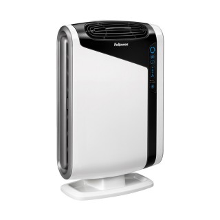 Fellowes AeraMax DX95 - widok bokiem