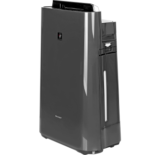 Oczyszczacz powietrza Sharp KC-D40EUH