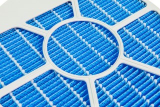 Sharp KC-D40EUH filtr nawilżacza