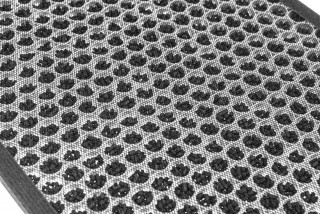 Sharp KC-D40EUH filtr węglowy