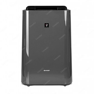 Sharp KC-D40EUH widok przód