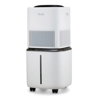 Levoit Superior 6000S - widok bokiem