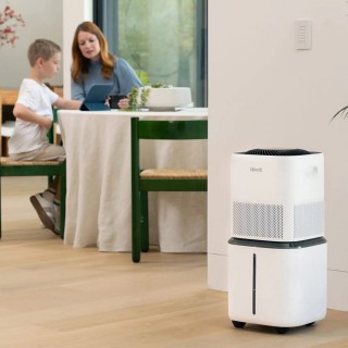 Levoit Superior 6000S - aranżacja nawilżacza