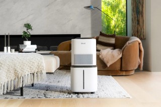 Levoit Superior 6000S - aranżacja nawilżacza