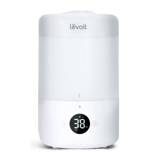 Levoit Dual 200S - widok z przodu