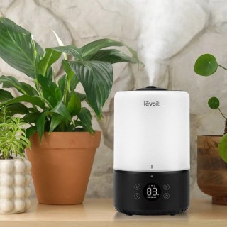 Levoit Dual 200S Pro - aranżacja nawilżacza