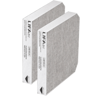 Filtr LAD02-LA do LAC100