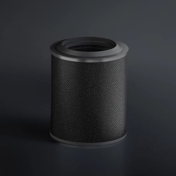 Smartmi KQJHQLX03ZM-GL - filtr 4-w-1 do oczyszczacza powietrza Smartmi Air Purifier 3