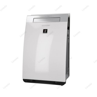 Sharp KI-G75EUW widok bok