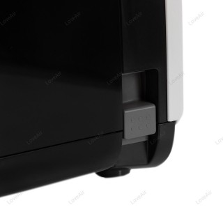 Sharp KI-G75EUW blokada kółek