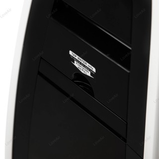 Sharp KI-G75EUW otwarcie zbiornika na wodę