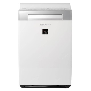 Sharp KI-G75EUW widok przód