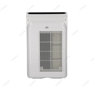 Sharp KI-G75EUW widok tył