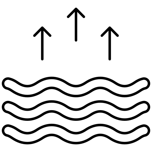 Ewaporacyjne nawilżacze
